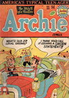Archie Comics  #55 ([January 1955?])