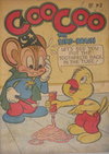 Coo Coo the Bird-Brain  #2 ([195-??])
