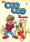 Coo Coo the Bird-Brain  #3 ([1955?])