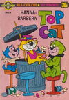 Hanna-Barbera Top Cat (KG Murray, 1977? series) #1