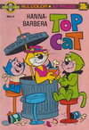 Hanna-Barbera Top Cat  #1 ([1977])
