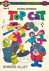 Hanna-Barbera Top Cat (KG Murray, 1977? series) #2