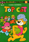 Hanna-Barbera Top Cat (KG Murray, 1977? series) #4