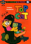 Hanna-Barbera Top Cat  #8 ([1978?])