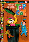 Hanna-Barbera Top Cat (KG Murray, 1977? series) #9