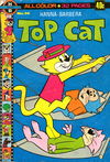 Hanna-Barbera Top Cat (Murray, 1979 series) #14 [August 1979?]