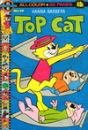 Hanna-Barbera Top Cat  #14 ([August 1979?])