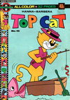 Hanna-Barbera Top Cat  #15 ([October 1979?])