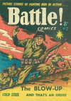Battle! Comics  #2 ([August 1953?])