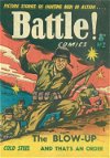 Battle! Comics (Transport, 1954 series) #2 ([August 1953?])
