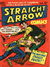 Straight Arrow Comics (Red Circle, 1955 series) #12 (December 1955)