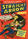 Straight Arrow Comics  #12 (December 1955)