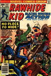 The Rawhide Kid (Marvel, 1960 series) #137 (January 1977)