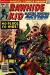 The Rawhide Kid  #137 (January 1977)