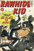 The Rawhide Kid (Marvel, 1960 series) #23 (August 1961)