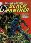 Jungle Action Featuring: The Black Panther (Yaffa, 1980 series) #5