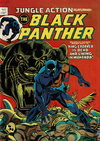 Jungle Action Featuring: The Black Panther  #5 ([July 1980?])