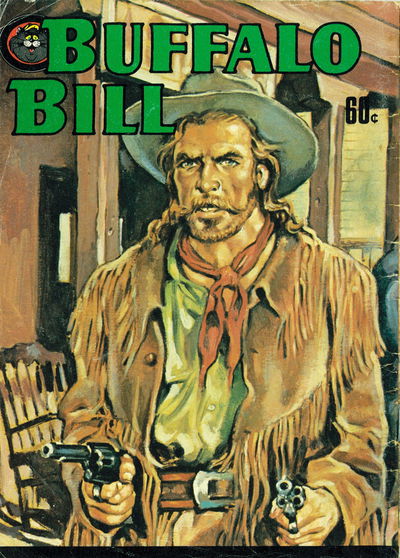 Buffalo Bill (Murray, 1982?)  [1982?]