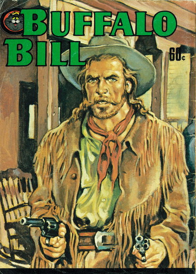 Buffalo Bill [nn] ([1982?])