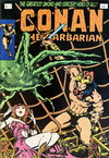 Conan the Barbarian  #2 ([January 1978?])