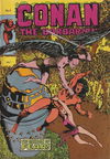 Conan the Barbarian (Yaffa/Page, 1977 series) #3