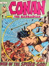 Conan the Barbarian  #5 ([May 1980])