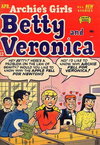 Archie's Girls Betty and Veronica  #12 (April 1954)