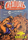 Creatures on the Loose!  #3 ([February 1980?])