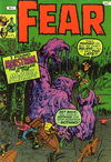 Fear (Yaffa/Page, 1980? series) #1 ([May 1978?])