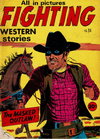 Fighting Western Stories  #31 ([December 1971?])
