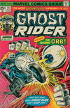 Ghost Rider  #14 (October 1975)