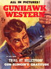 Gunhawk Western  #3 ([April 1964?])