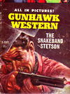 Gunhawk Western (Magman, 1966) #6-046 1966