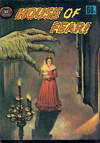 House of Fear (Murray, 1982)  [1982?]