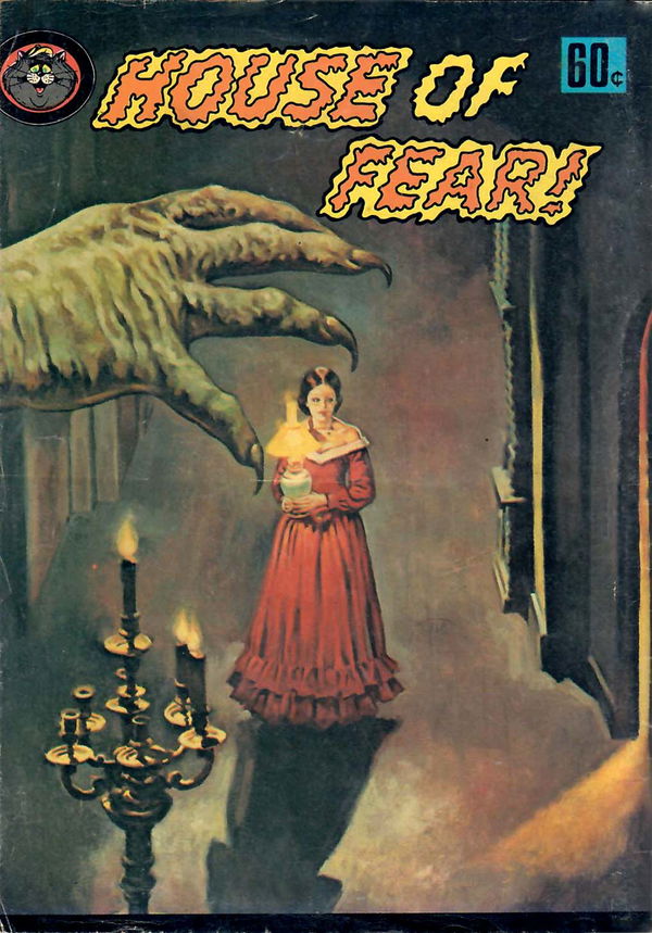 House of Fear (Murray, 1982)  ([1982?])