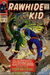 The Rawhide Kid (Marvel, 1960 series) #57 (April 1967)