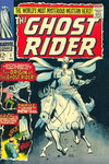 Ghost Rider  #1 (February 1967)