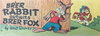Weeties/Kornies Free! Walt Disney Comics  #E5 ([May 1954?])