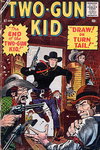 Two Gun Kid  #47 (April 1959)