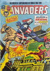 The Invaders (Yaffa/Page, 1978 series) #1 [December 1978?]