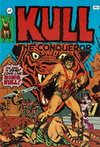 Kull the Conqueror  #1 ([October 1977])