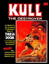 Kull the Destroyer (Yaffa/Page, 1980?) 