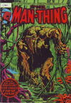 The Man-Thing (Yaffa/Page, 1979 series) #1 ([December 1978?])