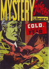 Mystery Suspense Library (Yaffa/Page, 1974 series) #1 [December 1974]