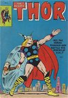 The Mighty Thor (Yaffa/Page, 1977 series) #3 (October 1978)