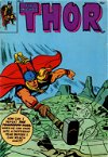 The Mighty Thor (Yaffa/Page, 1977 series) #2 (June 1978)
