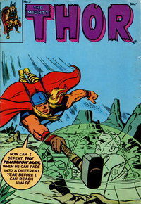 The Mighty Thor (Yaffa/Page, 1977 series)  #2 ([March 1978])