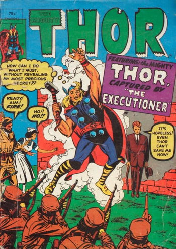 The Executioner
