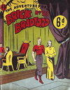 The Adventures of Brick Bradford  #53 ([February 1950?])