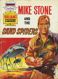 Valiant Picture Library (Fleetway, 1963 series)  #15 ([6 January 1964?])